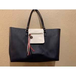 Tommy Hilfiger Reversible Tote